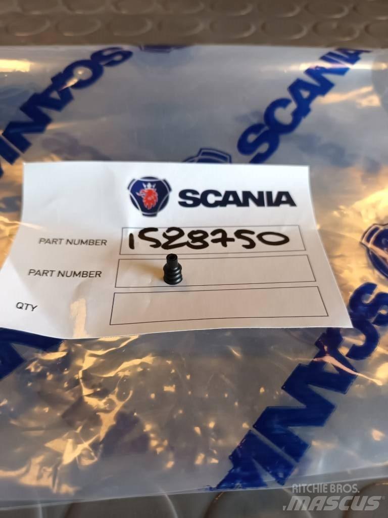 Scania SEAL 1528750 Motorlar