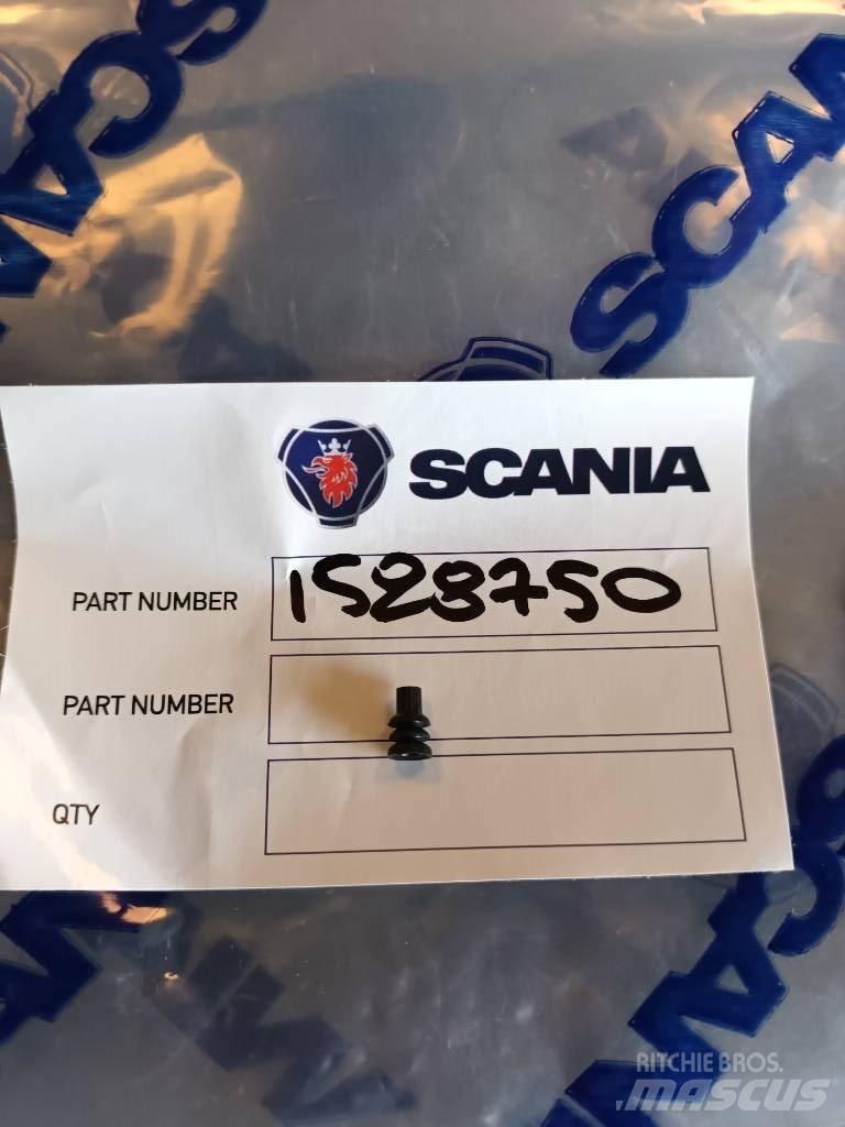 Scania SEAL 1528750 Motorlar
