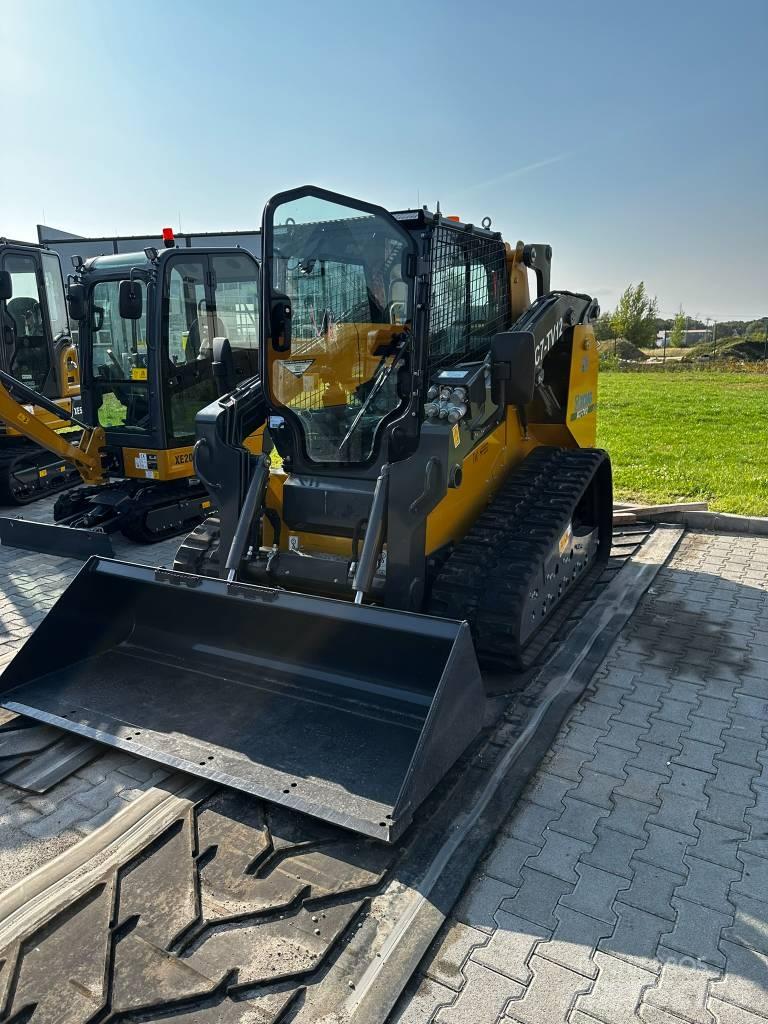 XCMG XC7-TV12 Skid steer loderler