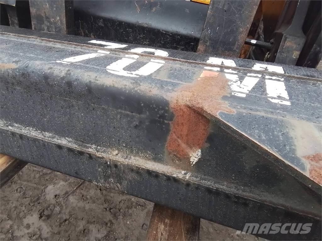Eco Log 250 Hasat vinçleri