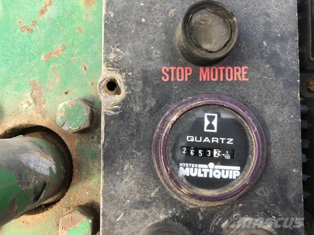 Bitelli BB 30 Asfalt sericiler