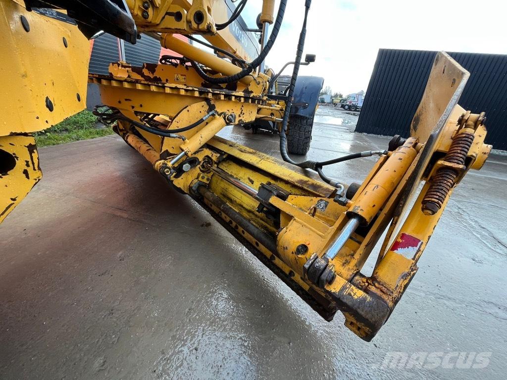 Volvo G 946 Greyderler