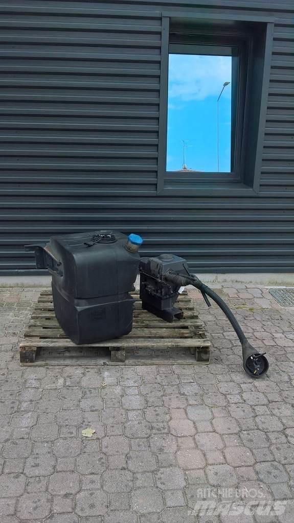 Iveco 100 L Diger aksam
