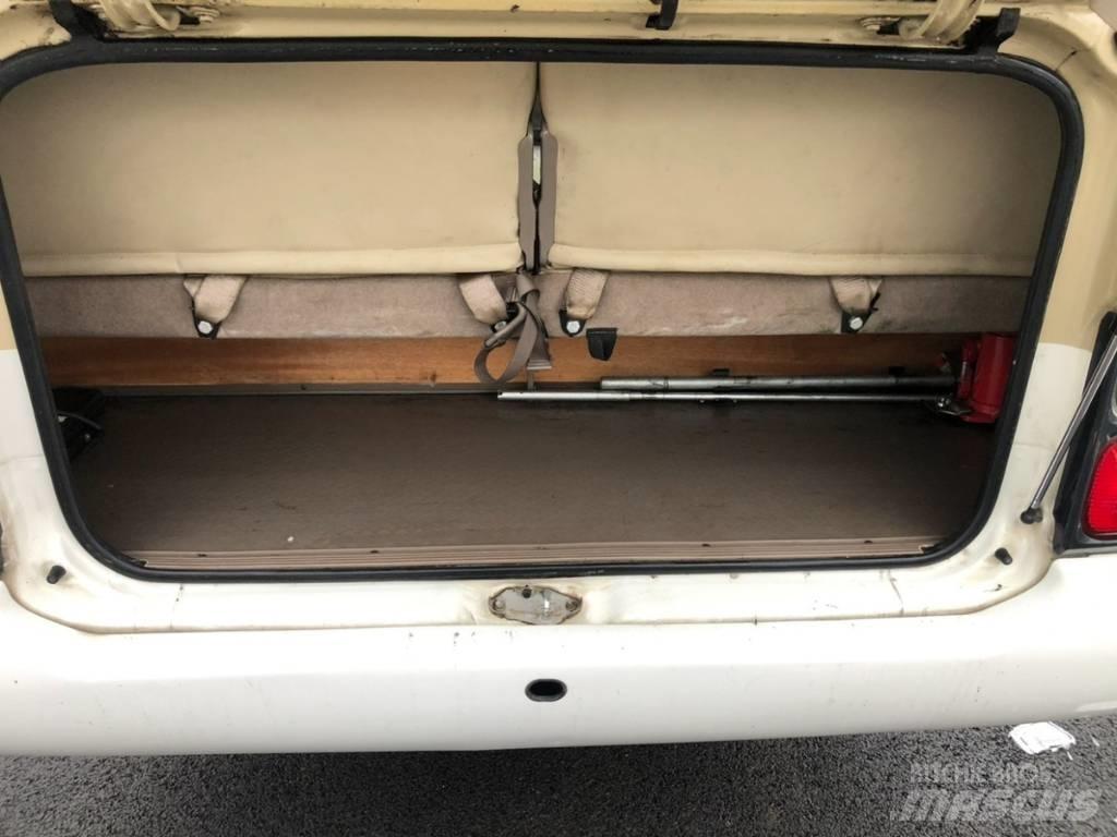 Toyota coaster Sehirlerarasi otobüsler
