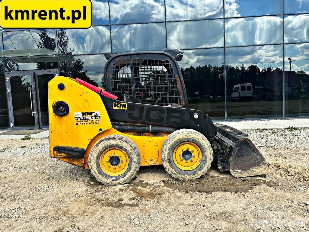 JCB 160 Skid steer loderler