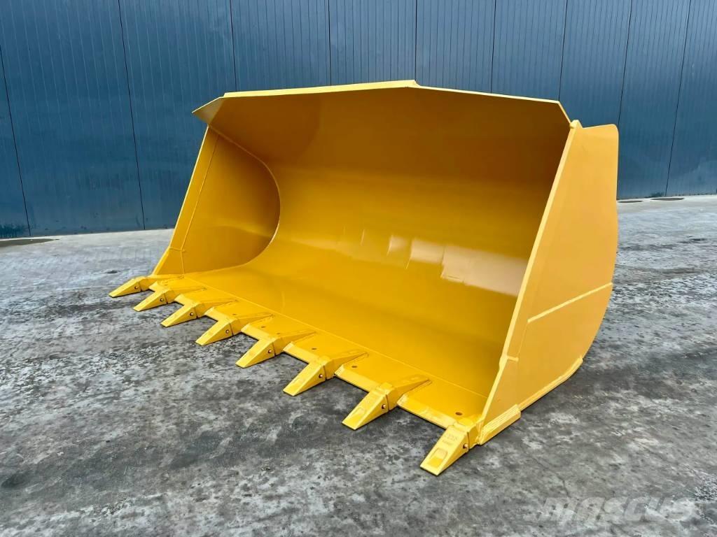 CAT 950K incl. Teeth Kovalar