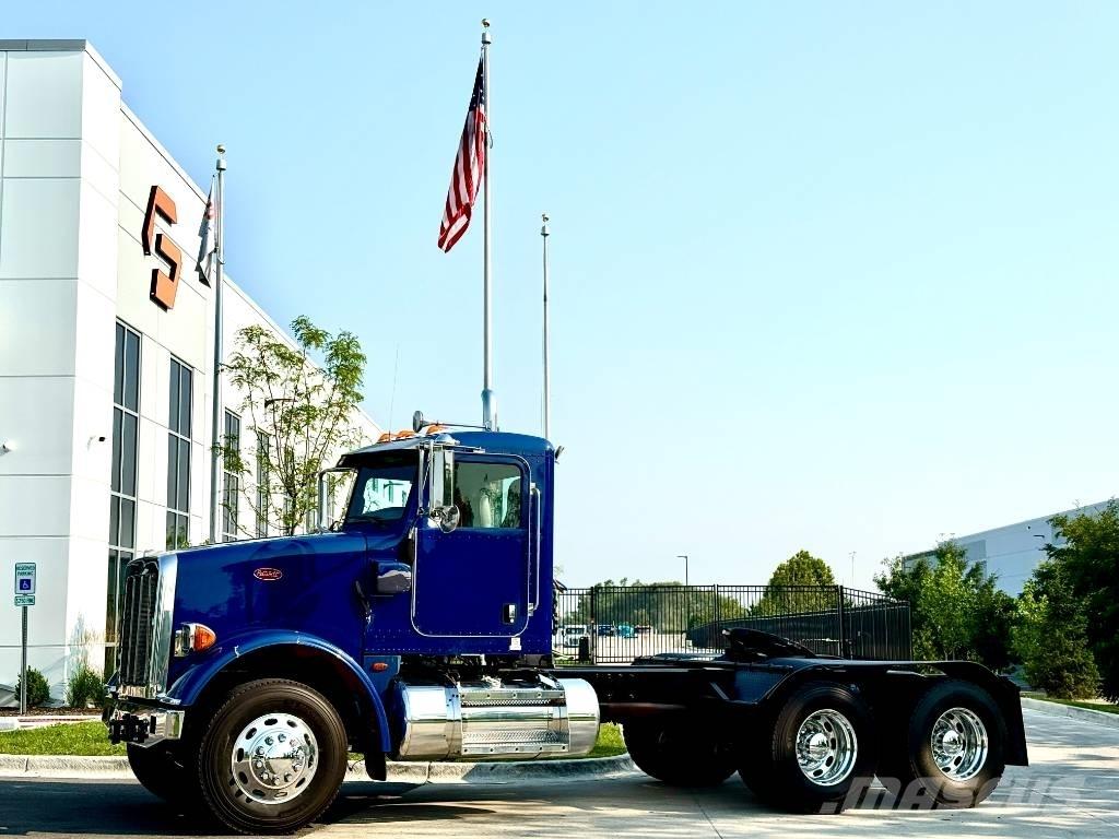 Peterbilt 365 Çekiciler