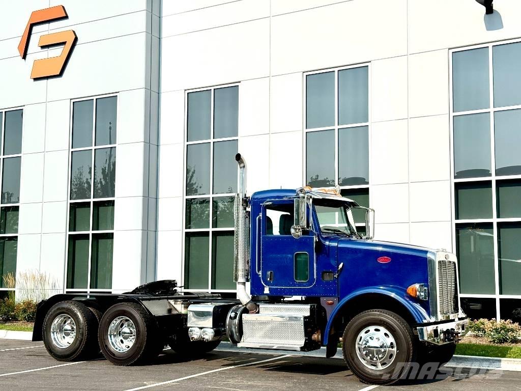 Peterbilt 365 Çekiciler
