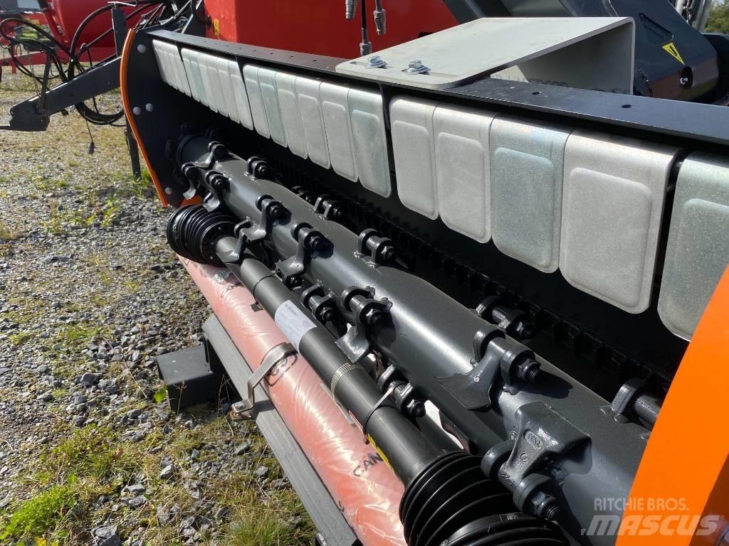 TMC TDS-220 Hasat makineleri
