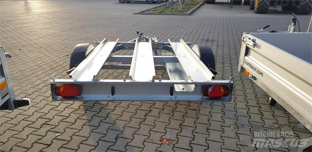 Humbaur HM 752113 Şehiriçi treylerler