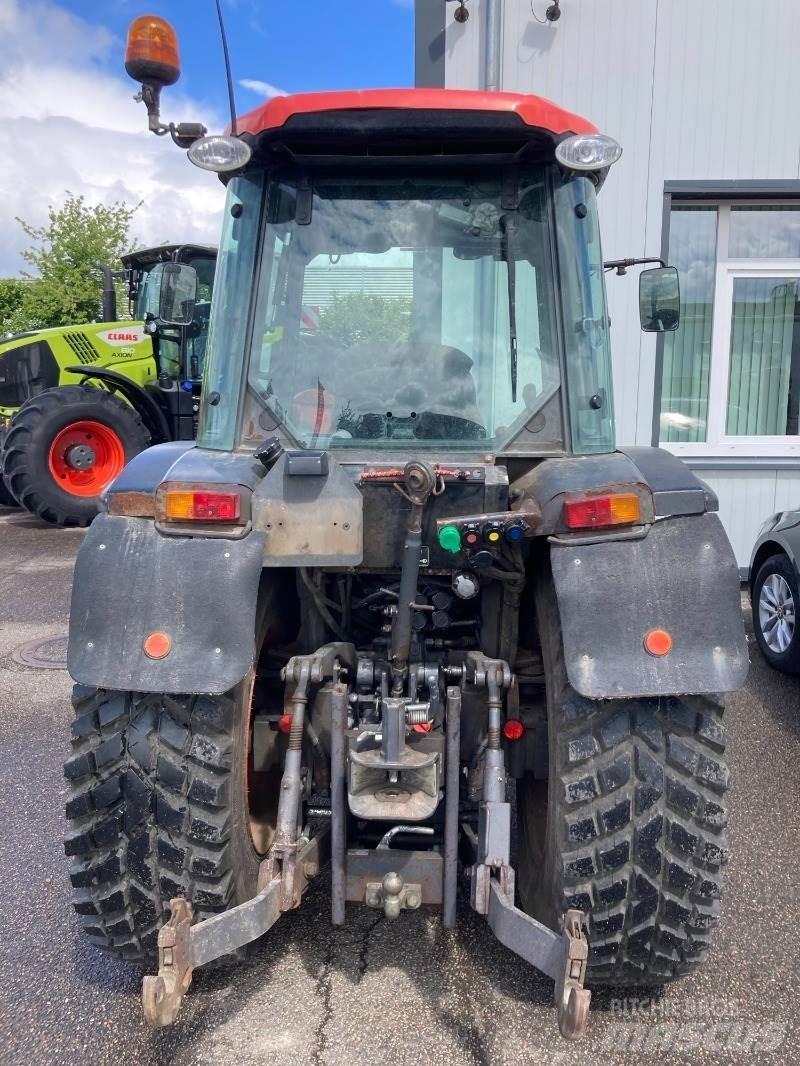 Kubota M7040 Traktörler