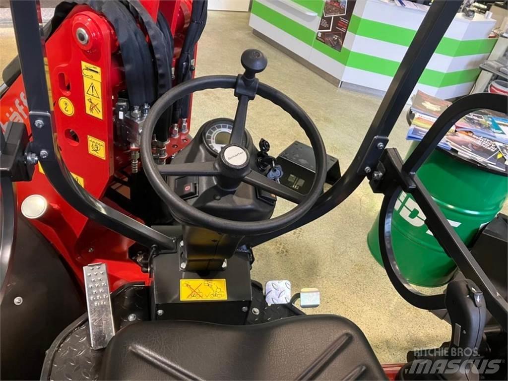 Schäffer 2628 Mini yükleyiciler