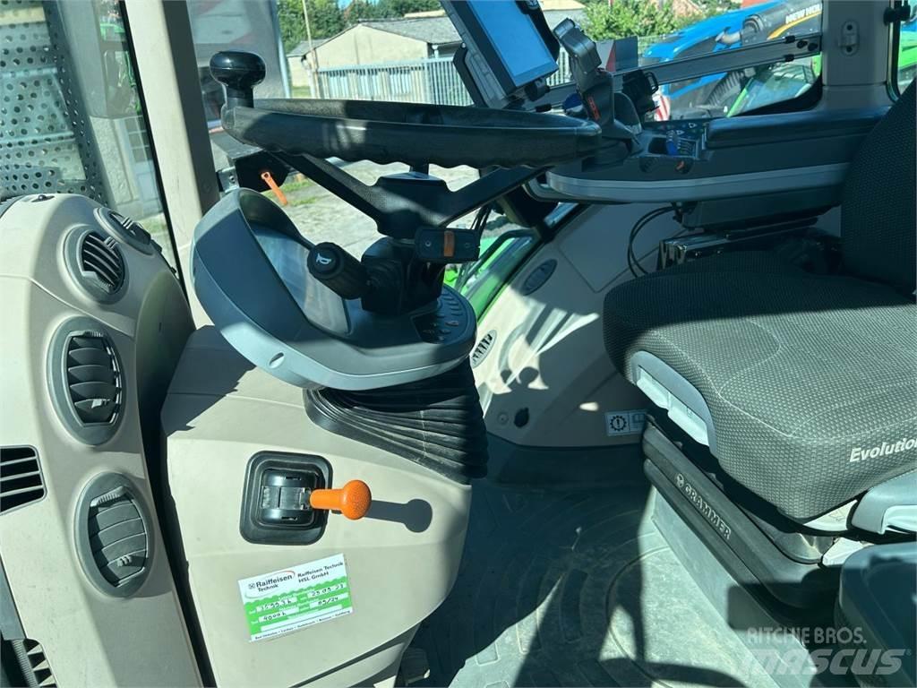 Fendt 942 VARIO Traktörler
