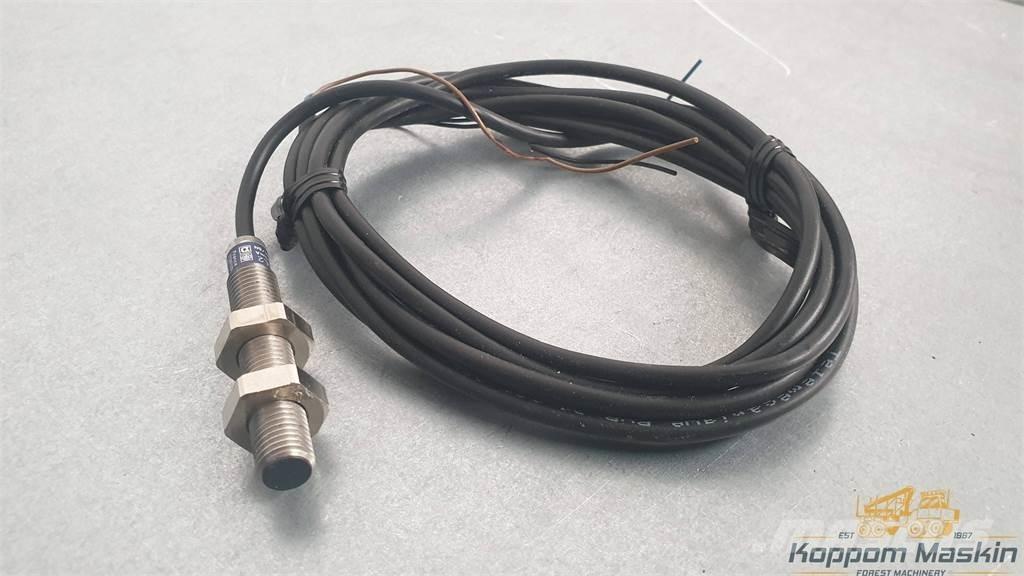 Ponsse 0064956 Elektronik