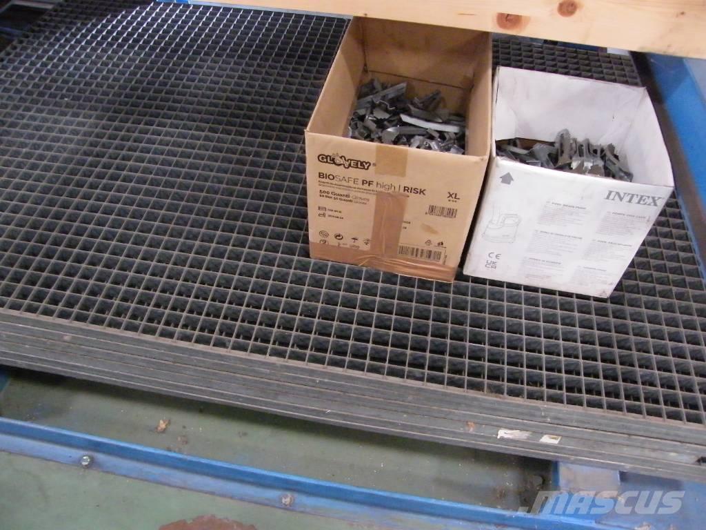  FABRIS 9F90227Z Diger parçalar