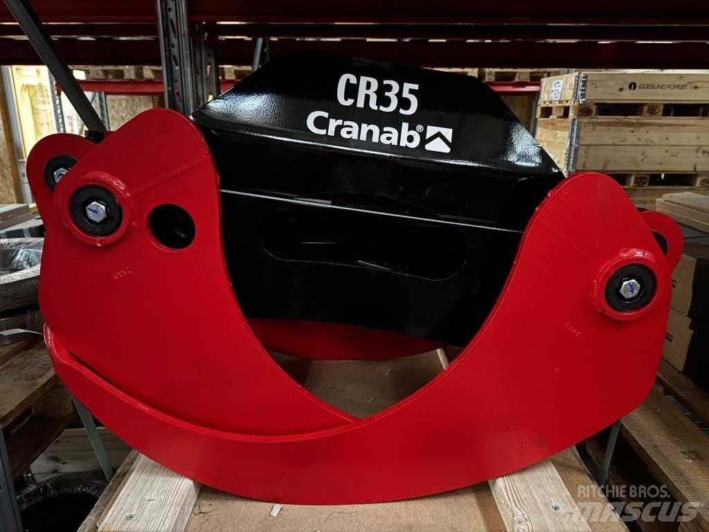 Cranab CR35 Polipler