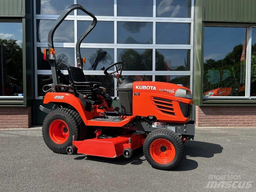 Kubota BX 2350 D Traktörler