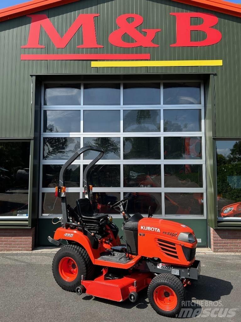 Kubota BX 2350 D Traktörler