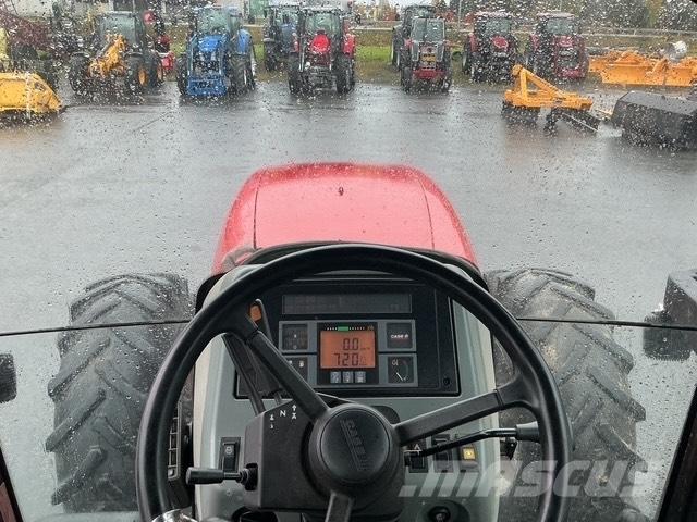 Case IH MX 150 Traktörler