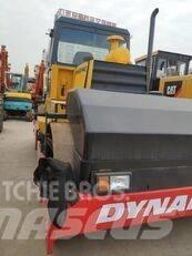 Dynapac CC 421 Çift tamburlu silindirler