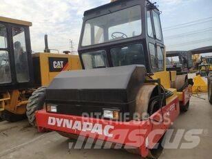 Dynapac CC 421 Çift tamburlu silindirler