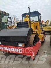 Dynapac CC 421 Çift tamburlu silindirler