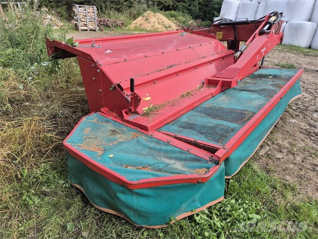 Kverneland 3132MT Diskli çayir biçme makinasi