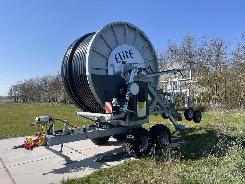 Elite 738 110-600 Sulama sistemleri