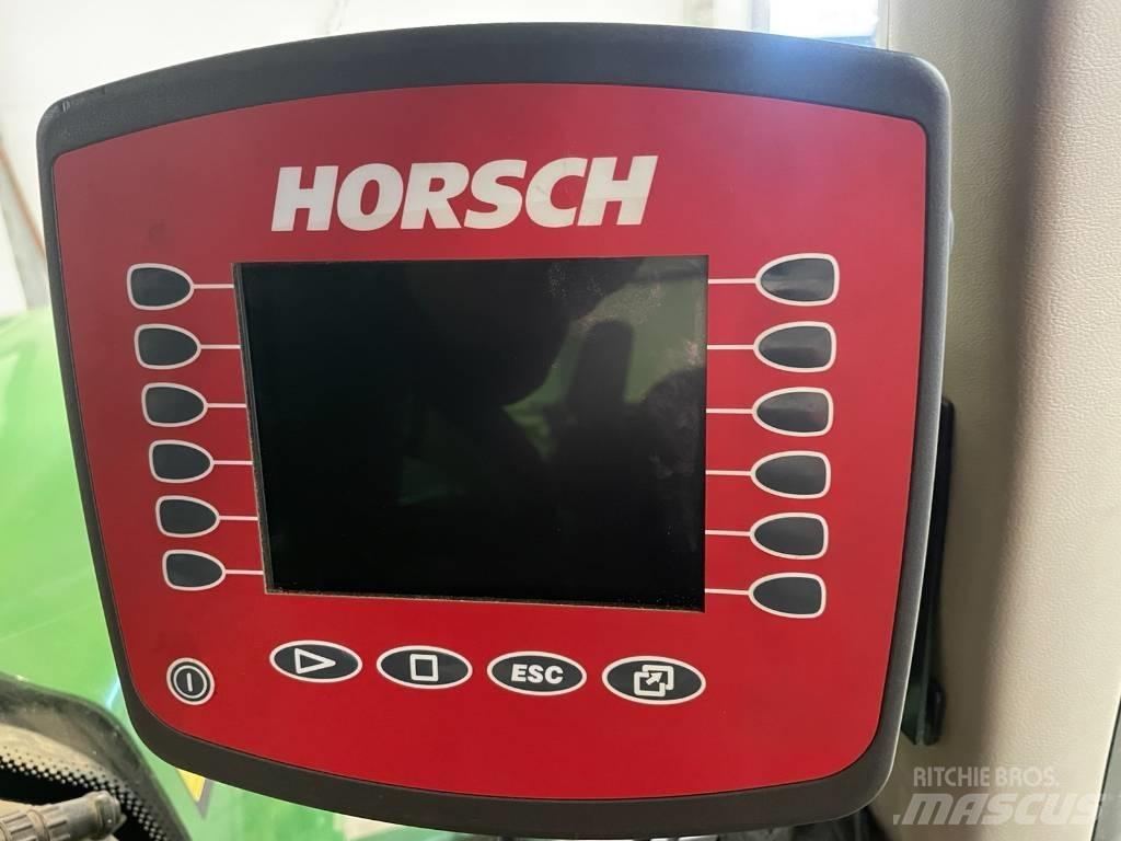 Horsch Pronto 6 DC Mibzerler