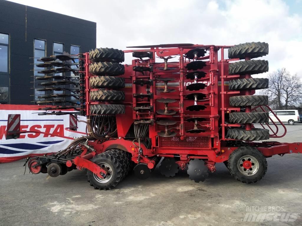 Horsch Pronto 6 DC Mibzerler