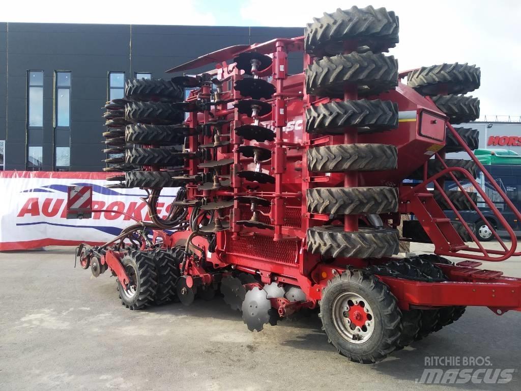 Horsch Pronto 6 DC Mibzerler