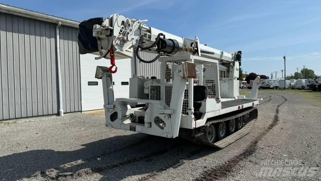 Altec D947TR Diger kamyonlar