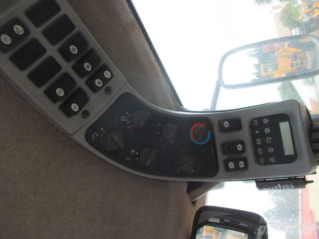 CAT 950 H Tekerlekli yükleyiciler