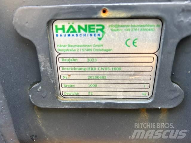 HANER EGALISATIEHARK Diger parçalar