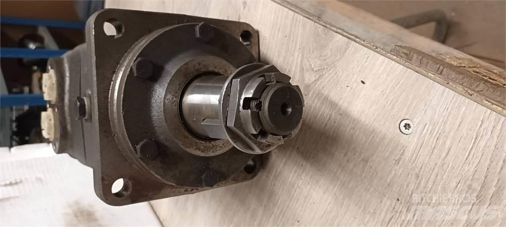 Danfoss 151B3015 Hidrolik