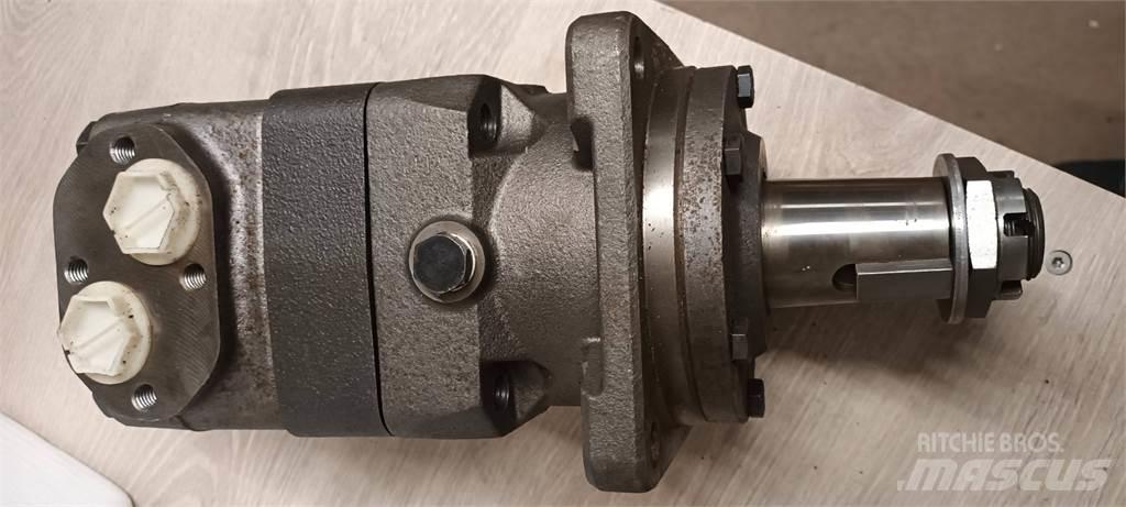 Danfoss 151B3015 Hidrolik