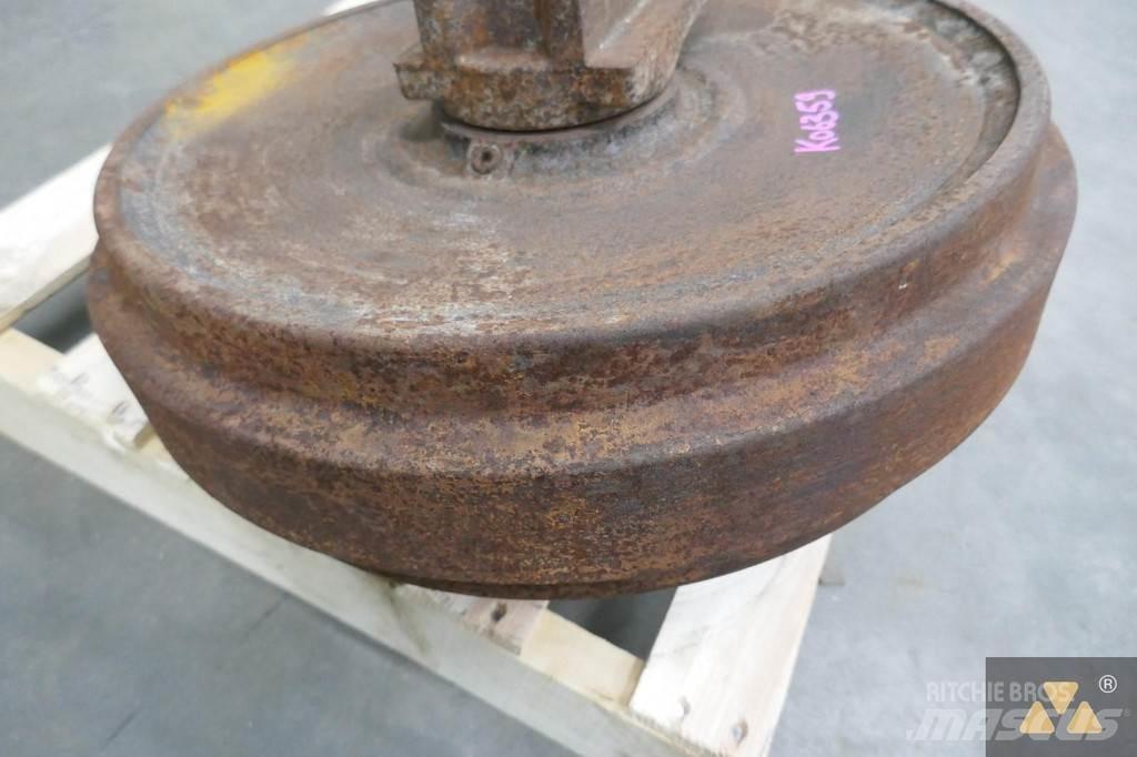 CAT 521-3233 Saseler