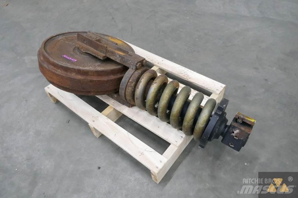 CAT 521-3233 Saseler