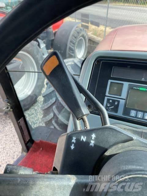 Case IH MX 150 Traktörler