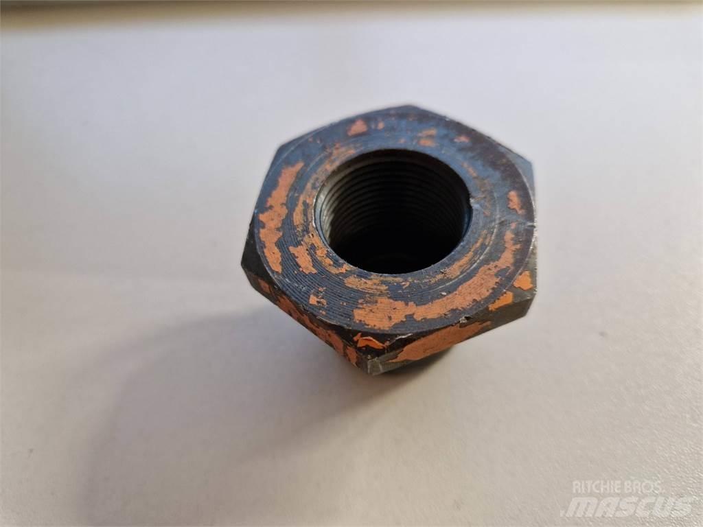 Rottne 009-0001 Hidrolik