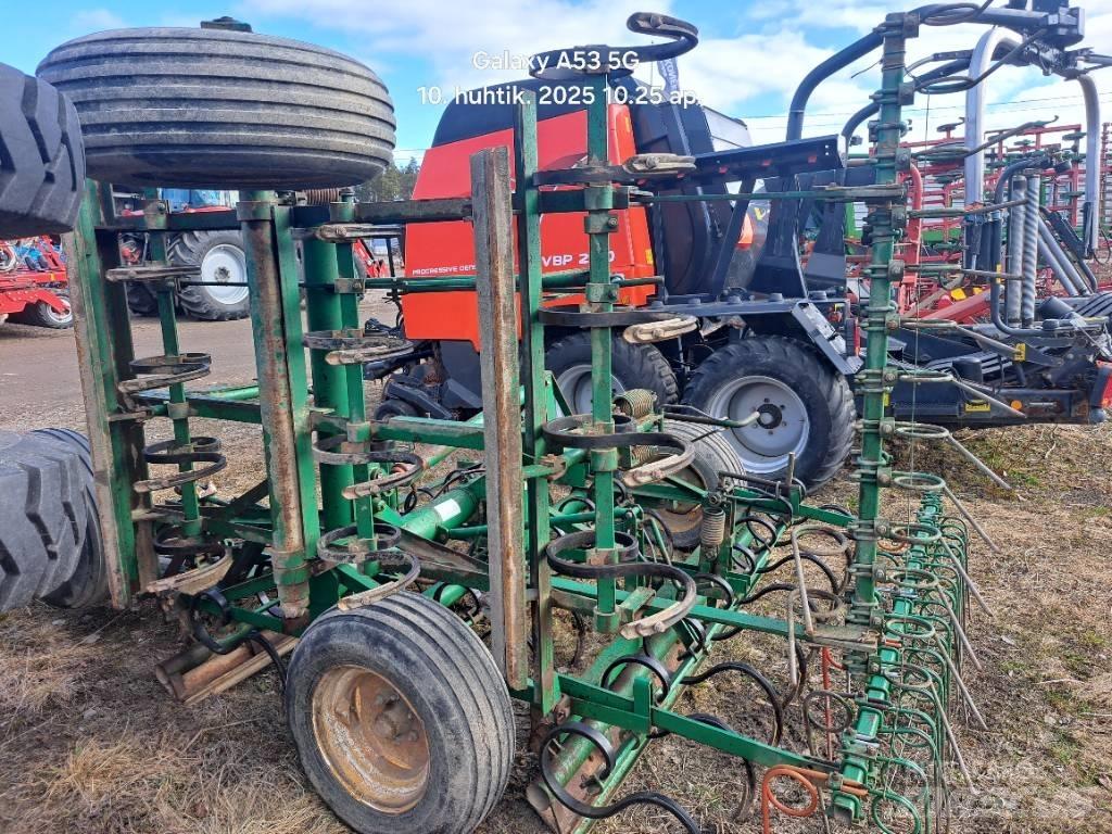Wiberg 360 Tirmiklar