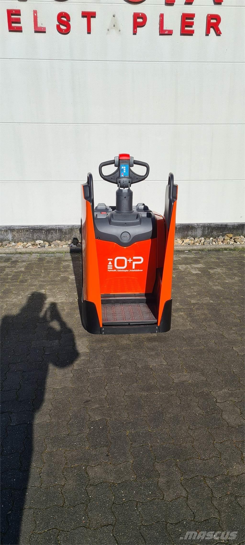 Toyota LPE 250 Düsük seviye kaldirici