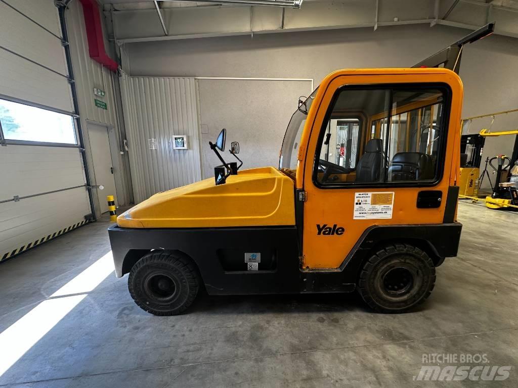 Simai TE 250 R Çekiciler
