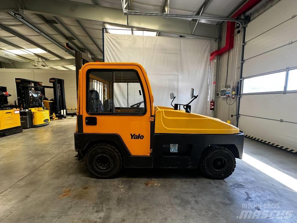 Simai TE 250 R Çekiciler