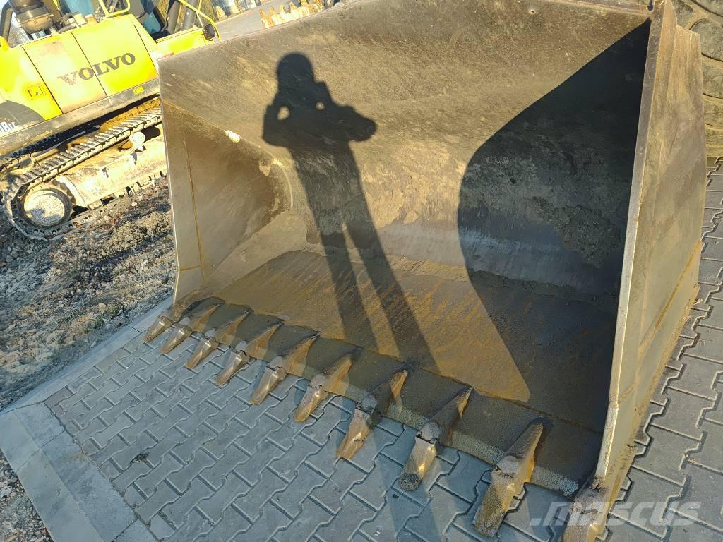 Hitachi ZW 310 Tekerlekli yükleyiciler