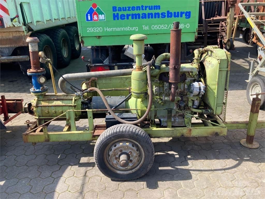  SONSTIGE Beregnung Diger tarim makinalari