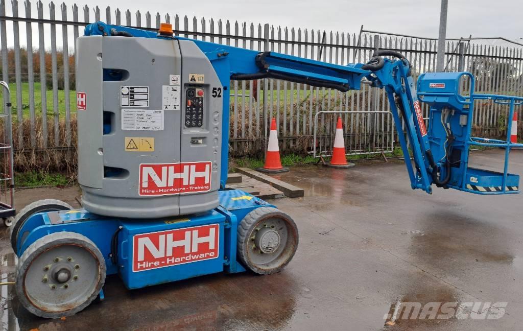 Genie Z 30/20 Körüklü personel platformları