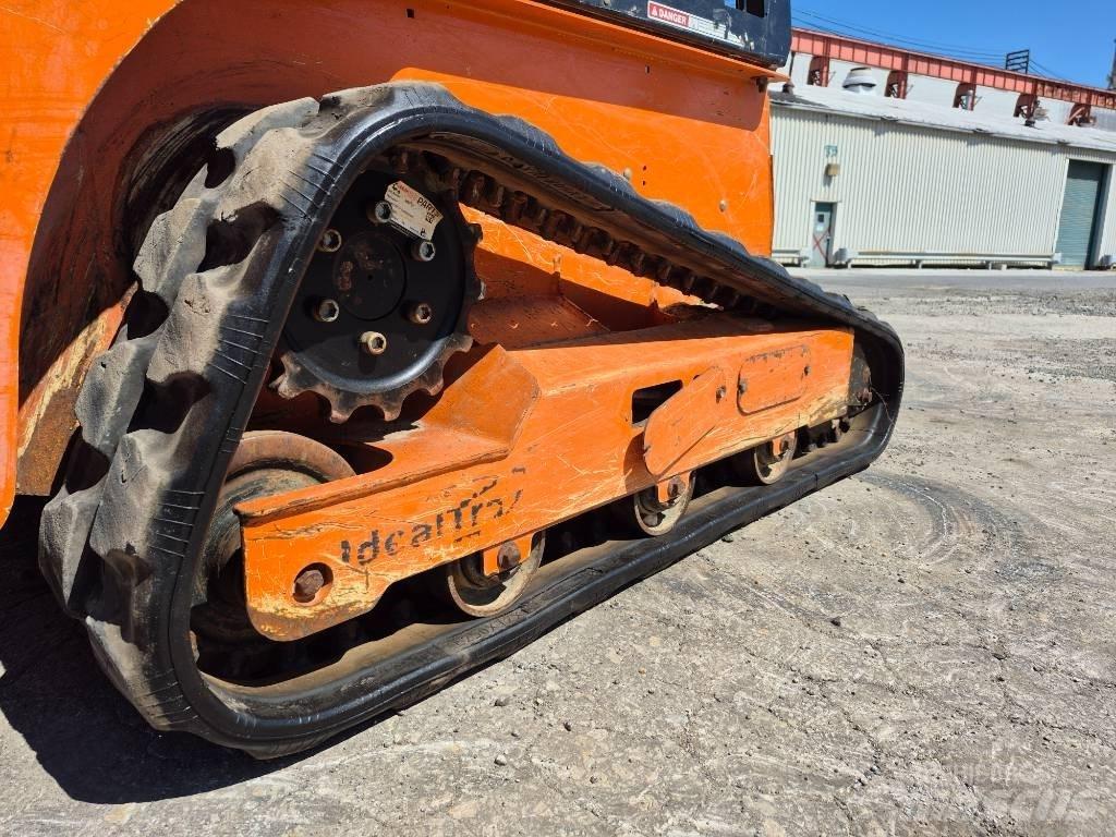 Gehl RT 105 Skid steer loderler