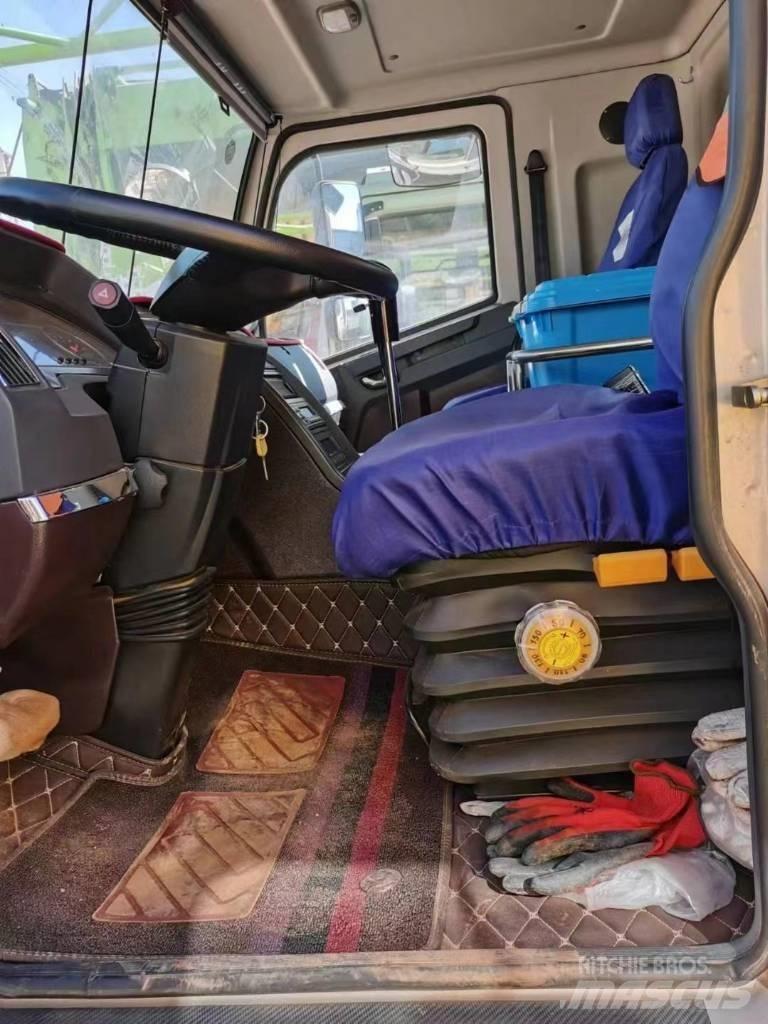 XCMG QY 70 K Yol-Arazi Tipi Vinçler (AT)
