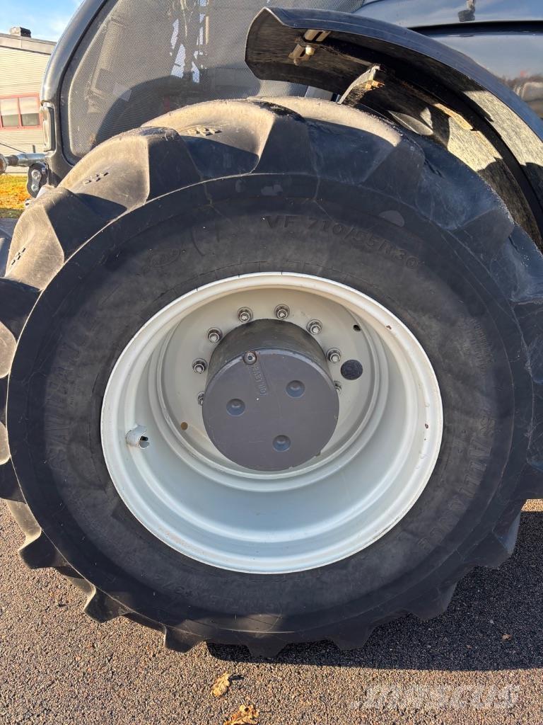 Valtra S 293 Traktörler